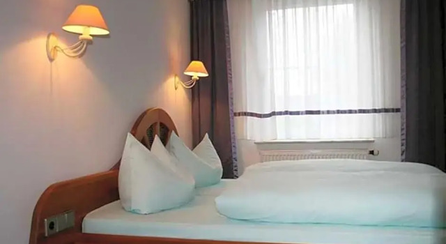 Camera Standard Hotel Rodewisch