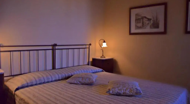Двухместный номер Standard Locanda Poggioleone