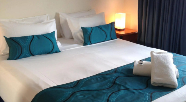 Paradise Isles, Prenota Residence Hotel SPA a Queensland, SPA