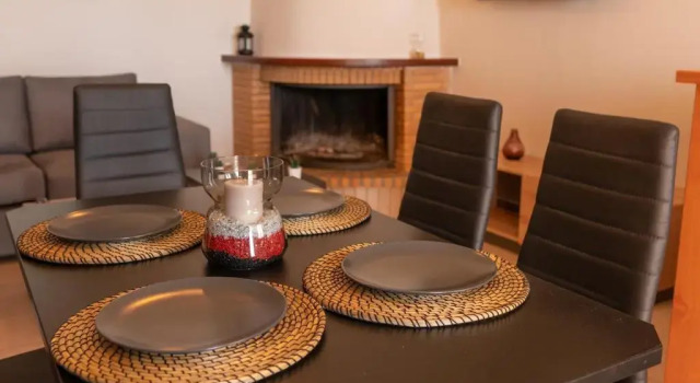 Апартаменты Deluxe Johns Apartments