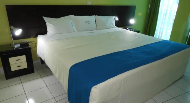 Arenas Hotel & Spa