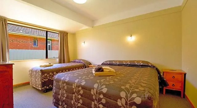 Mosgiel Regency Motel