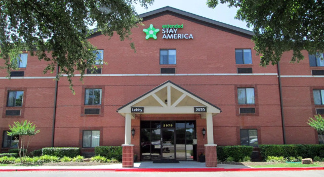 Номер Spark By Hilton Dallas Medical District Love Field