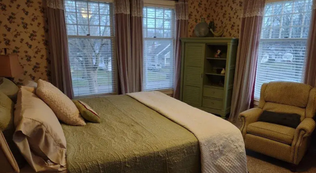 The Nordic Pineapple B&B, Book Bed and Breakfast 3-stjernede hoteller i Michigan, 3*
