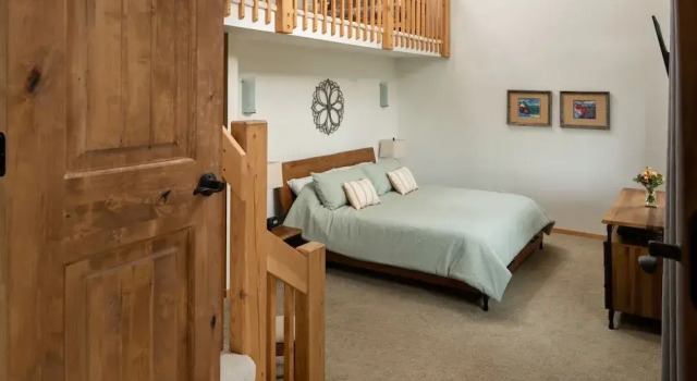 Lookout Lodge In Wondervu 4 Bedroom Home by RedAwning, Reserva ahora Casa o chalet Cabañas en Pinecliffe, Cabaña