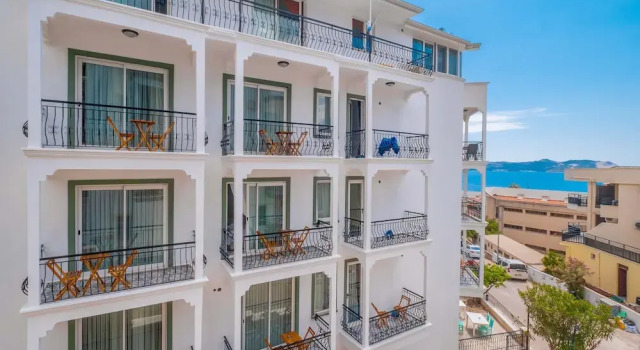 Yosun Suites