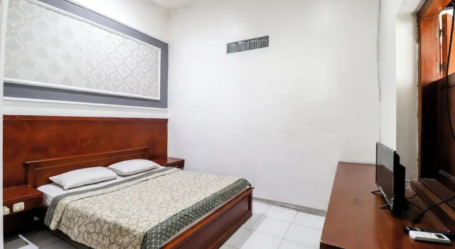 Номер Standard Hotel Limaran 1