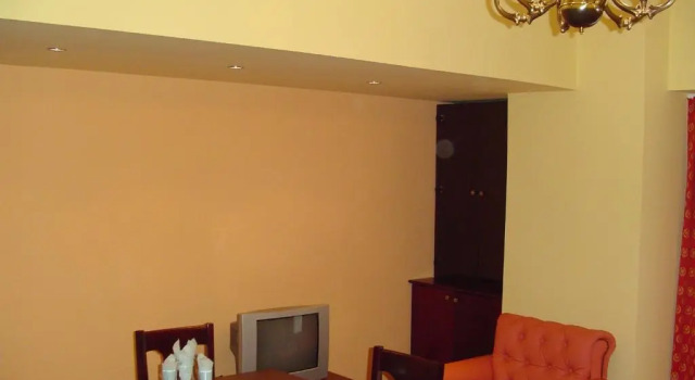 Люкс Hotel Europa
