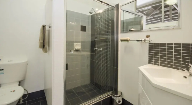 Трёхместный семейный номер Standard Biloela Countryman Motel