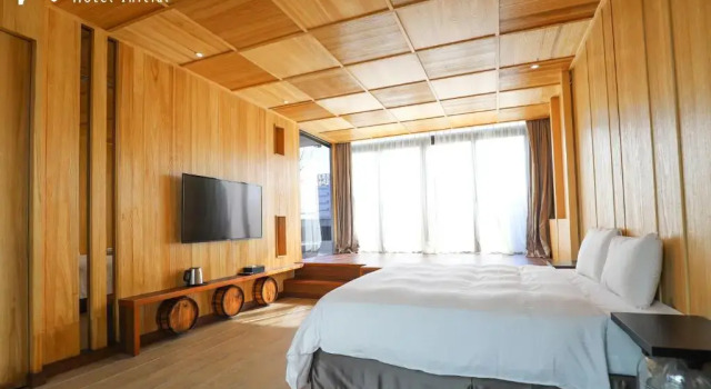 Номер Standard Hotel Initial-Beer