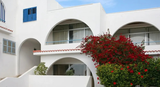 Ambelones Apartments