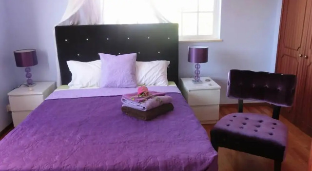 Premium pokoj Casa dos Ventos