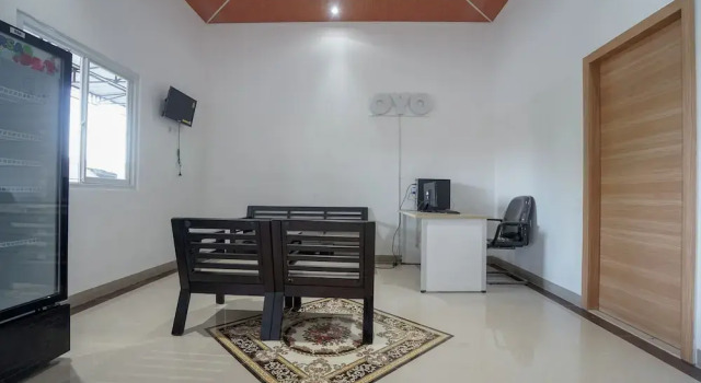 Mega Kost 2 By OYO Rooms