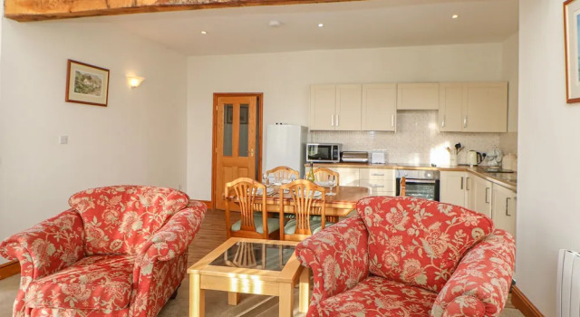 Swift Cottage, Book Feriehus Brampton 