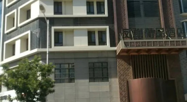 Yongning Fengxiang Boutique Hotel