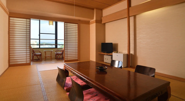 Kameya Hotel Hanatsubaki, Rezervovat Hotel Hotely v Kumamoto s parkováním, Parkování