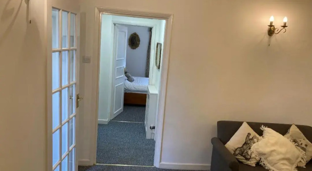 Abingdon Owner Apartment 19, Varaa Huoneisto Asunnot kohteessa Merseyside, Huoneisto