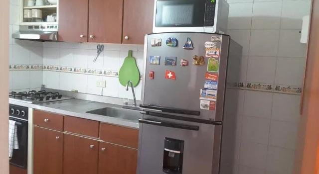 Apartment Apartment Riberas