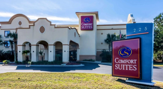Номер Standard Comfort Suites