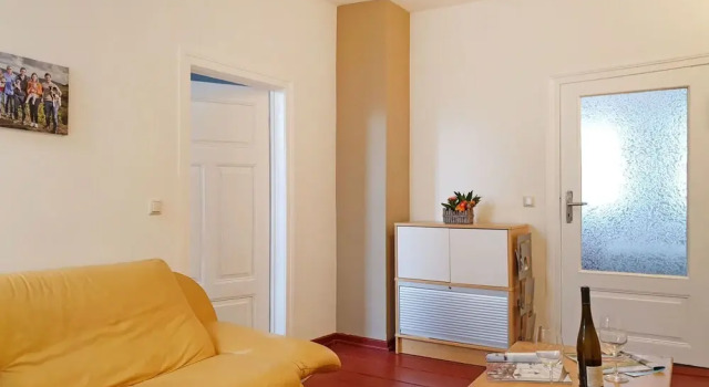 Goethe 60 Loitz in Loitz, Забронировать Отель Лёц Мекленбург-Померания