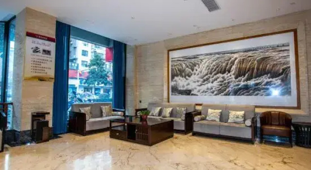 Xixia Fangyuan International Tongfengxiang Hotel, Reserva ahora Hotel Xixia Henan