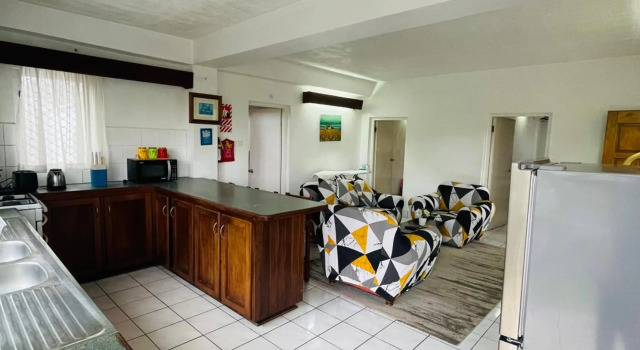 Island Accommodation 68 Extension Street