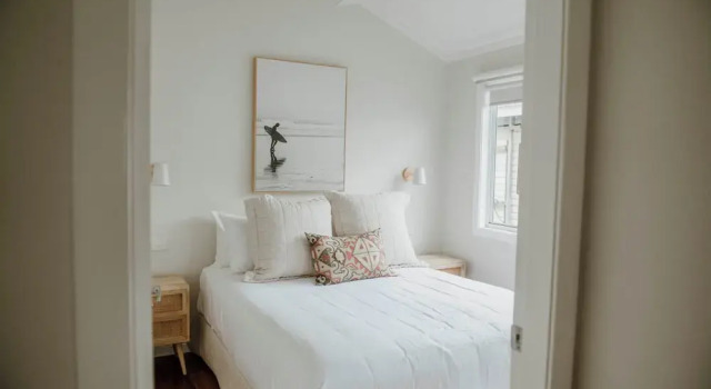 Номер Deluxe Surfside Cudmirrah Beach