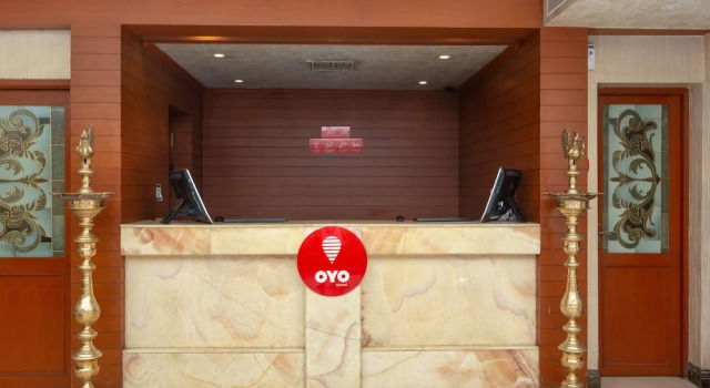 Metro Grand Hotel, Забронировать Отель Отели штата Тамилнада с завтраком, Завтраки