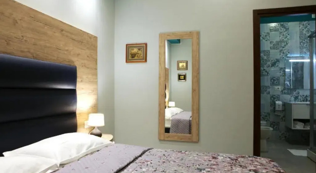 Номер Standard La casa di nonno Giulio