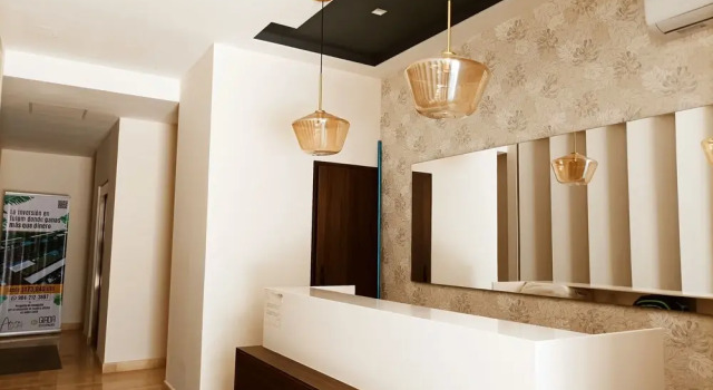 ML Studio, Rezerwuj Hotel Hotele w Quintana Roo z parkingiem, Parking