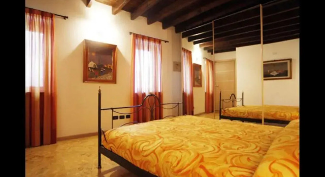 Gorgeous 1 double bedroom apartment, Забронировать Апартаменты/квартира Белладжо Озеро Комо, рядом с Bellagio Ferry Terminal