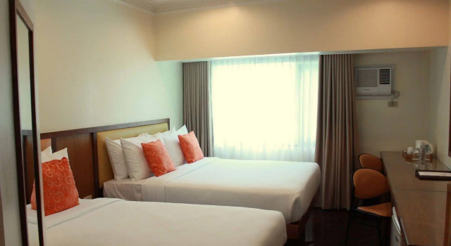 The Legend Palawan, Prenota Hotel Città di Puerto Princesa 