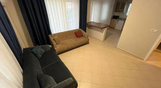 The Halcyon Apartment