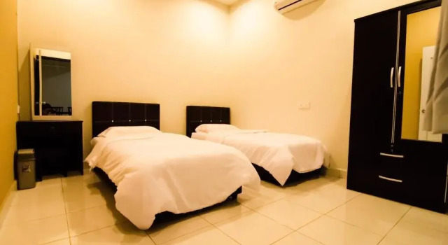 Sleep Homestay