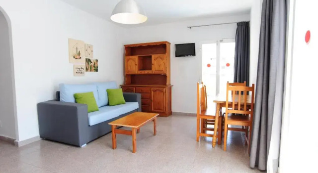 Апартаменты Apartamentos Marian