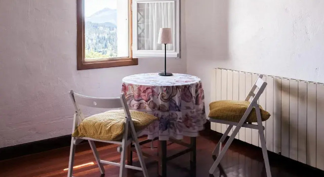 Casa Rural Erreteneko borda, Reserva ahora Hotel Vera de Bidasoa Bortziriak