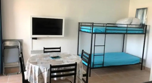Appartement La Bernerie-en-Retz, 2 pièces, 4 personnes - FR-1-612-103