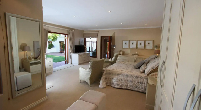 Constantia Garden Suites