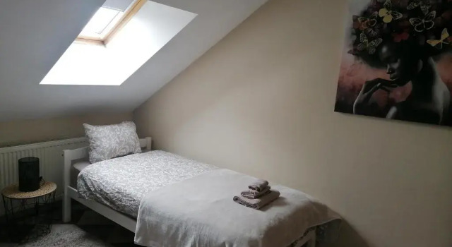 Apartmani Sunset, Rezerwuj Hotel Slavonski Brod 