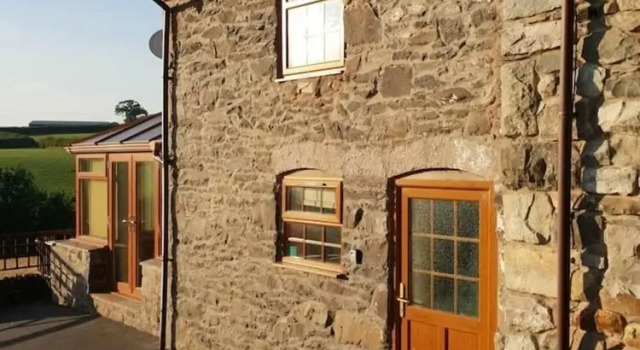 Plas Ifan, Забронировать Отель Отели Престатин 3 звезды, рядом с Offa's Dyke National Trail - Northern Terminus, 3*