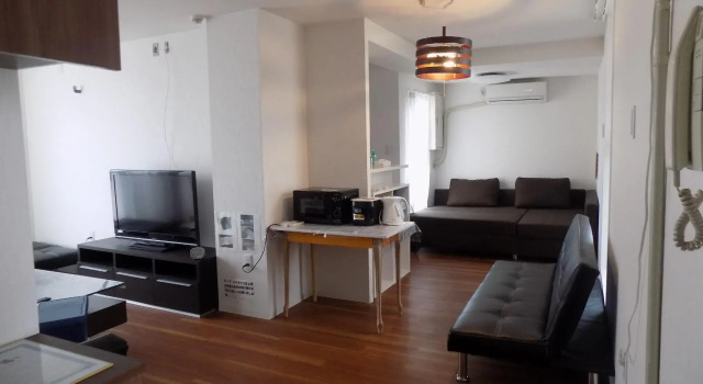 Семейный номер Superior Palette Takashimadaira - Hostel