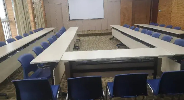 Ji Hotel Tai'an Wanda Plaza, Rezerwuj Hotel Tanie hotele w Tai'an