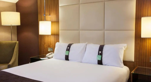 Номер Premium Holiday Inn Birmingham Bromsgrove by IHG