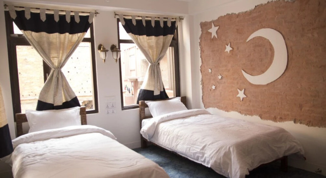The Life Story Guest House