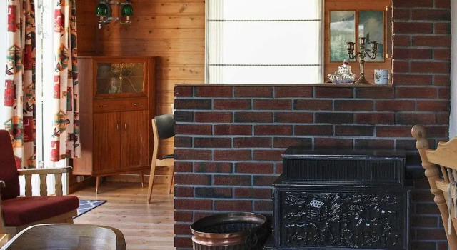 12 Person Holiday Home in Kvenvaer, Book Feriehus Hitra Norge