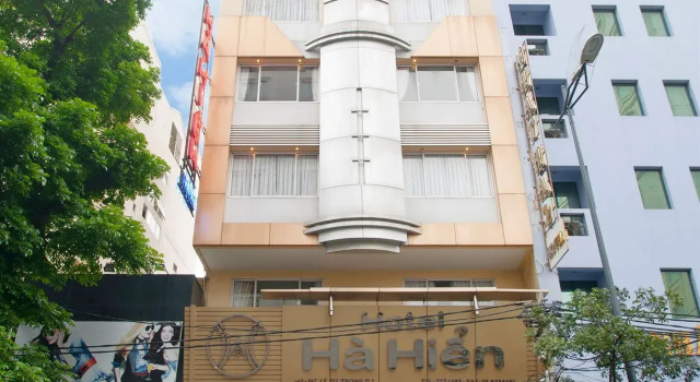 KiN Hotel Ly Tu Trong Edition