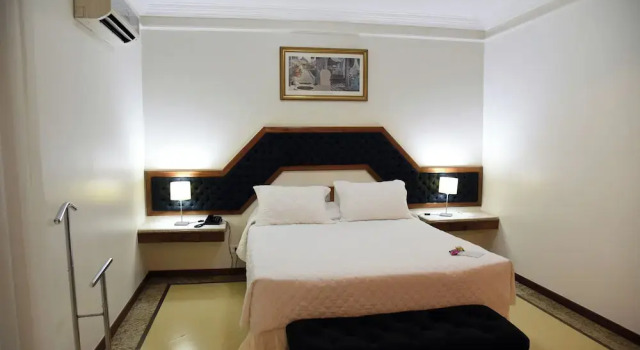 Номер Superior Cedro Hotel