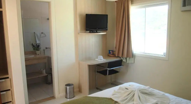Двухместный номер Standard Ocean View Hotel