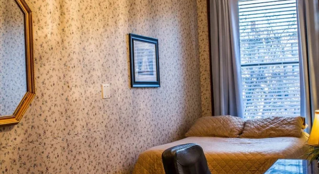 Двухместный номер Standard Beacon Inn 1087