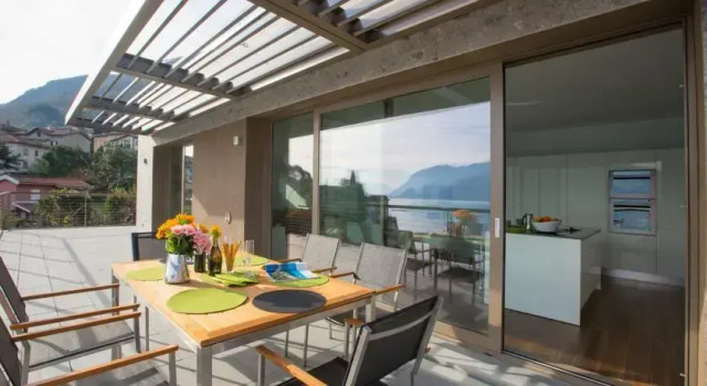 50 Summers Como, Book Hotel Hotels in Como with a Pool, Swimming Pool
